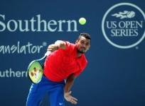 Nick Kyrgios