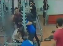 Indore gym assault