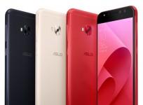 Asus ZenFone 4