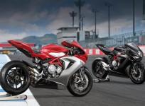 MV Agusta F3 800, MV Agusta F3 800 new, 2017 MV Agusta F3 800