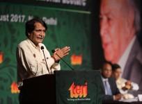 Suresh Prabhu