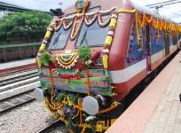 Bengaluru train