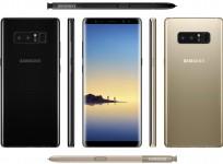 Samsung Galaxy Note 8