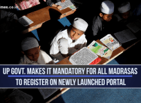 Uttar Pradesh madrasas to mandatorily register on government portal