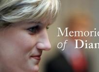 Where were you when you heard Princess Diana had died?