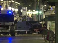 Spain terror attacks: What we know so far