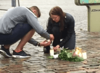Finland mass stabbing was a terror attack by Moroccan teen, police say