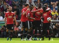 Mata, Pogba, Bailly, Manchester United, Swansea City