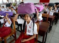 students, school