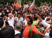BS Yeddyurappa
