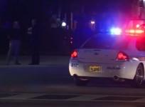 Six police officers shot in Florida and Pennsylvania on Friday night