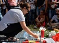 Who are the victims of the Barcelona terrorist attack?