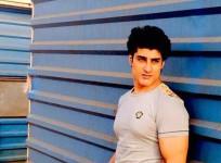 TV actor Gagan Kang