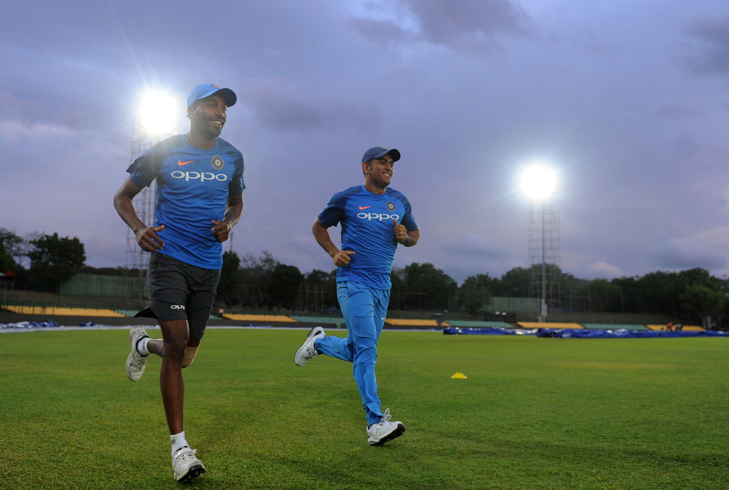 India vs Sri Lanka: Chamara Kapugedara ruled out of series 