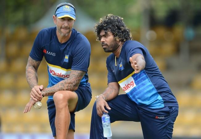 Can Lasith Malinga inspire Sri Lanka on Sunday? Lasith Malinga