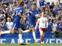 Chelsea, Premier League, Alvaro Morata