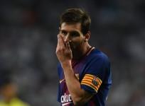 Lionel Messi, La Liga, Barcelona