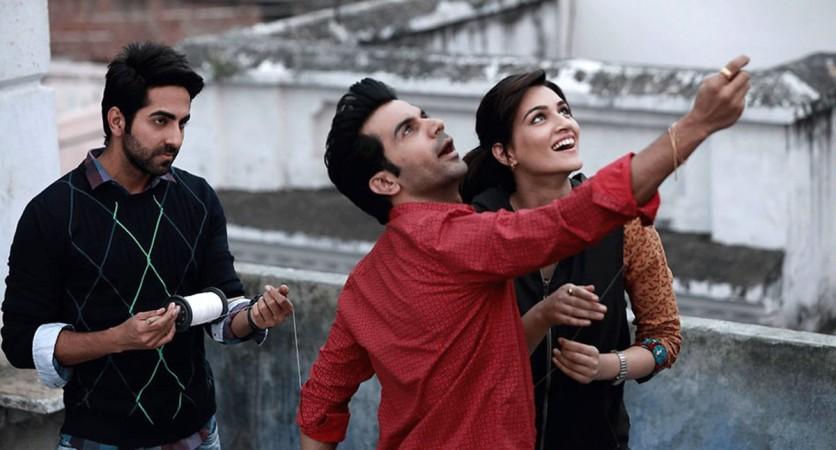 Bareilly Ki Barfi Bareilly Ki Barfi