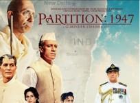 Partition 1947 poster