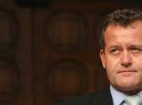 Paul Burrell Diana's butler
