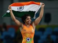 Sakshi Malik
