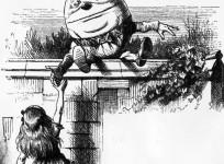 Humpty Dumpty