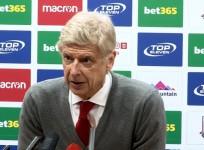 Arsene Wenger expects multiple departures at Arsenal