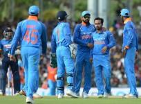 India vs Sri Lanka, Kedar Jadhav, Virat Kohli