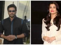 R Madhavan and Aishwarya Rai Bachchan