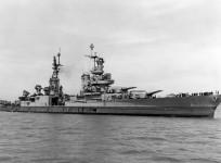 Indianopolis found 18,000 feet deep in Pacific Ocean