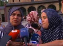 Mother of Barcelona terror suspect urges him to surrender