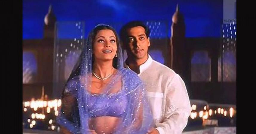 Salman Khan, Aishwarya Rai Bachchan Salman Khan, Aishwarya Rai Bachchan