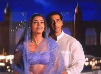 Salman Khan, Aishwarya Rai Bachchan