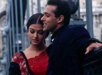 Salman Khan, Aishwarya Rai Bachchan