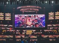 Mersal Audio Launch