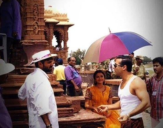 Salman Khan, Aishwarya Rai Bachchan