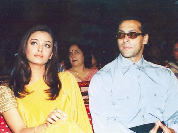 Salman Khan, Aishwarya Rai Bachchan Salman Khan, Aishwarya Rai Bachchan