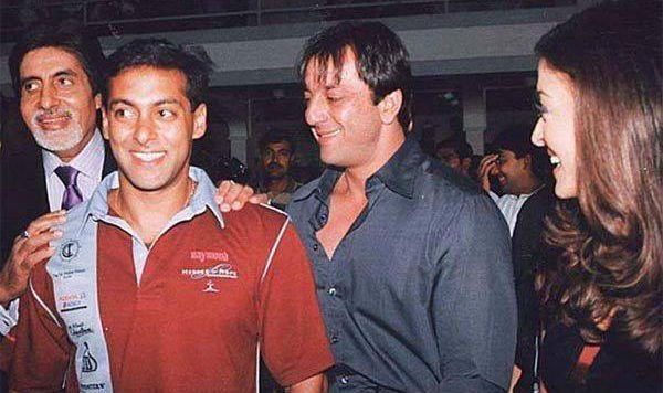 Salman Khan, Aishwarya Rai Bachchan