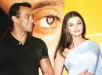 Salman Khan, Aishwarya Rai Bachchan