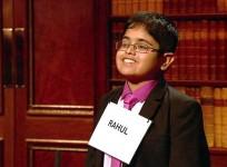 UK Child Genius