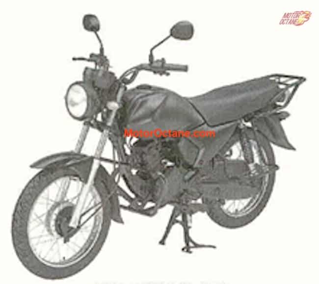 yamaha new bike 100cc price