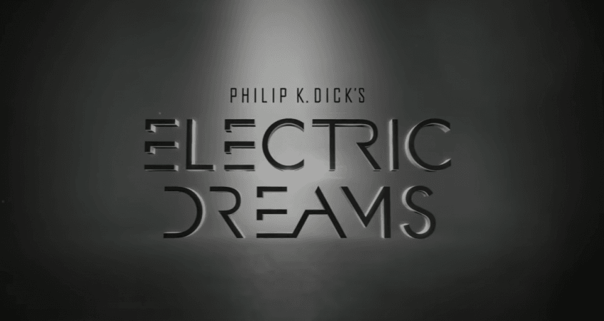 Electric Dreams