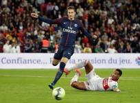 Julian Draxler, PSG, Premier League