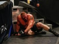 Brock Lesnar