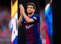 Sergi Roberto
