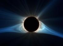 Solar Eclipse 2017