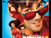 Judwaa 2 poster