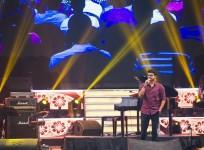 Vijay at Mersal Audio Launch