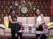 Taapsee Pannu and Lakshmi Manchu on No 1 Yaari with Rana