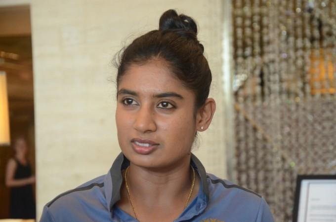 Mithali Raj Trolled Over Cleavage Now Will We Stop Objectifying Our